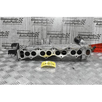 Πολλαπλή Εισαγωγής Χταπόδι Hyundai Santa Fe 2.2 D4EB 2005-2010