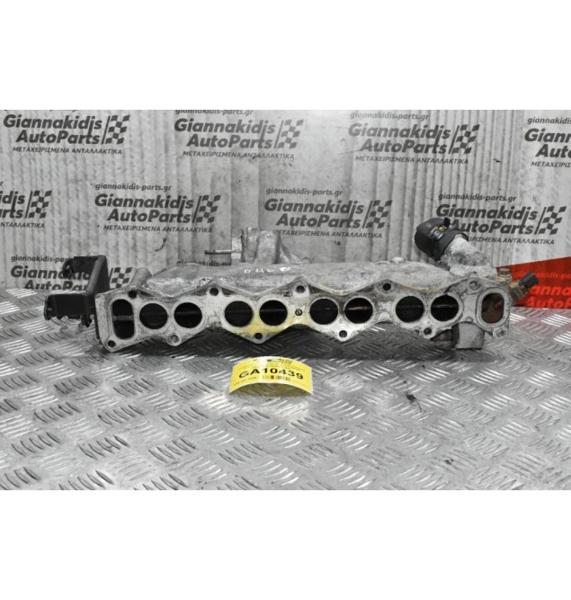 Πολλαπλή Εισαγωγής Χταπόδι Hyundai Santa Fe 2.2 D4EB 2005-2010