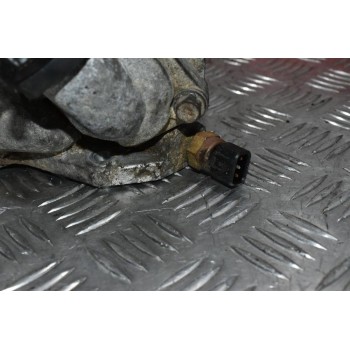 Πολλαπλή Εισαγωγής Χταπόδι Hyundai Santa Fe 2.2 D4EB 2005-2010