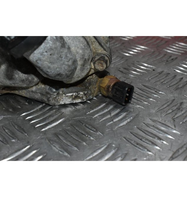 Πολλαπλή Εισαγωγής Χταπόδι Hyundai Santa Fe 2.2 D4EB 2005-2010