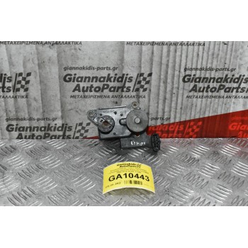 Ενεργοποιητής -Sevro πολλαπλής εισαγωγής Hyundai Santa Fe 2.2 D4EB 2005-2010 28381-27450