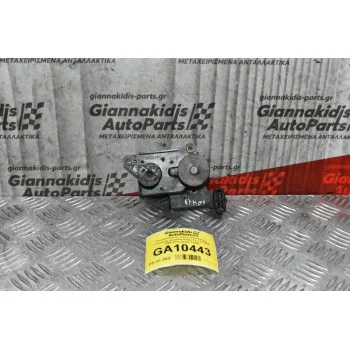 Ενεργοποιητής -Sevro πολλαπλής εισαγωγής Hyundai Santa Fe 2.2 D4EB 2005-2010 28381-27450