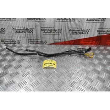 Δείκτης λαδιού Hyundai Santa Fe D4EB 2.2cc 2005-2010