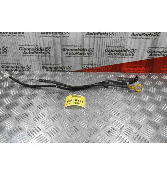 Δείκτης λαδιού Hyundai Santa Fe D4EB 2.2cc 2005-2010