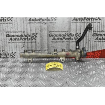 Μπεκιέρα Φλογέρα Opel Corsa 1.3 Z13DT 2000-2009 BOSCH 0445214044 46817523