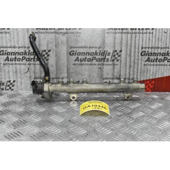 Μπεκιέρα Φλογέρα Opel Corsa 1.3 Z13DT 2000-2009 BOSCH 0445214044 46817523