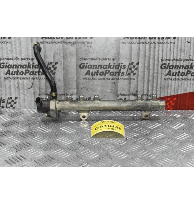 Μπεκιέρα Φλογέρα Opel Corsa 1.3 Z13DT 2000-2009 BOSCH 0445214044 46817523