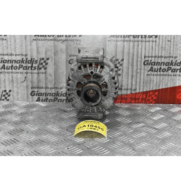 Δυναμό Mercedes-Benz E220 W212 CDI 170ps 651960 2009-2013 A0009067900 2611843A (180A)