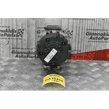 Δυναμό Mercedes-Benz E220 W212 CDI 170ps 651960 2009-2013 A0009067900 2611843A (180A)