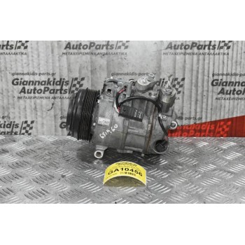 Κομπρεσέρ Aircondition - A/C Mercedes-Benz ML250 W166 204PS 651960 2011-2015 447280-6940 A0032306011
