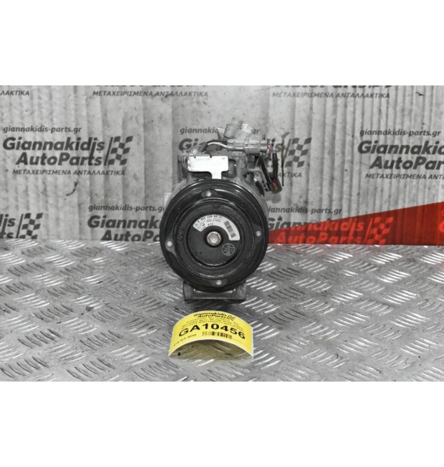 Κομπρεσέρ Aircondition - A/C Mercedes-Benz ML250 W166 204PS 651960 2011-2015 447280-6940 A0032306011