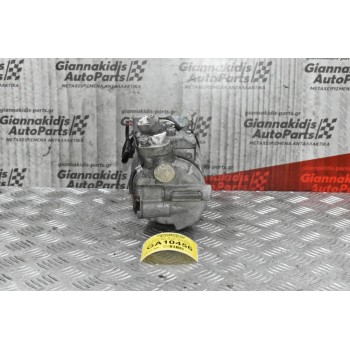 Κομπρεσέρ Aircondition - A/C Mercedes-Benz ML250 W166 204PS 651960 2011-2015 447280-6940 A0032306011