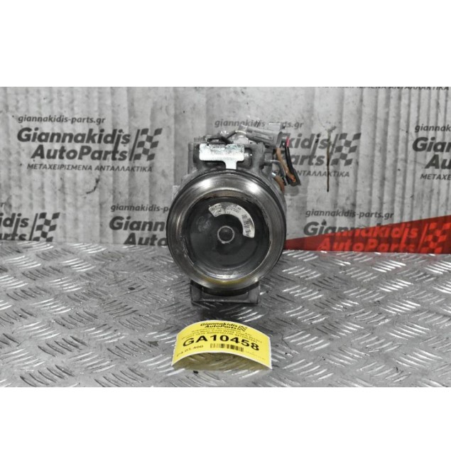 Κομπρεσέρ Aircondition - A/C Mercedes-Benz C220 W204 170PS 651911 2007-2015 A0008302700 447280-7090