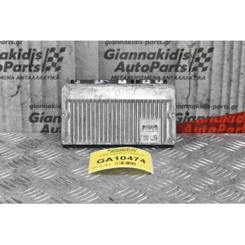 Εγκέφαλος Κινητήρα Toyota Auris 1NR FUJITSU 89661-52Q80 212000-5770