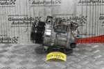 Κομπρεσέρ Aircondition - A/C Mercedes-Benz C250 W212 170PS 651924 2009-2017 437100-7991 HFC134a