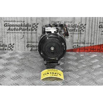 Κομπρεσέρ Aircondition - A/C Mercedes-Benz C250 W212 170PS 651924 2009-2017 437100-7991 HFC134a