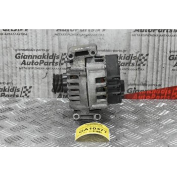 Δυναμό Mercedes-Benz Vito W447 CDI 651950 2014-2020 VALEO A0009062822 2613000B (200A)