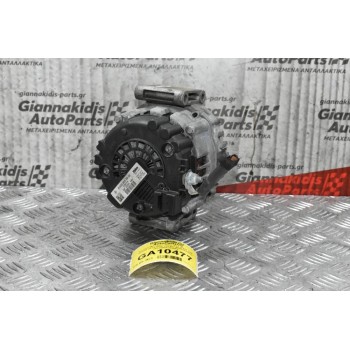 Δυναμό Mercedes-Benz Vito W447 CDI 651950 2014-2020 VALEO A0009062822 2613000B (200A)