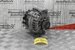 Δυναμό Mercedes-Benz C250 W212 170PS 651924 2009-2017 A0009067702 14W20 (180A)