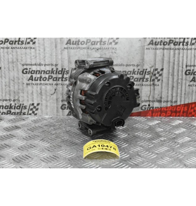 Δυναμό Mercedes-Benz C250 W212 170PS 651924 2009-2017 A0009067702 14W20 (180A)
