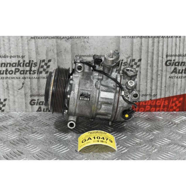 Κομπρεσέρ Aircondition -A/C Mercedes-Benz Vito W447 CDI 651950 2014-2020 DENSO A0032306911 GE447160-7444