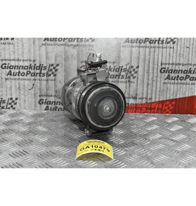 Κομπρεσέρ Aircondition -A/C Mercedes-Benz Vito W447 CDI 651950 2014-2020 DENSO A0032306911 GE447160-7444