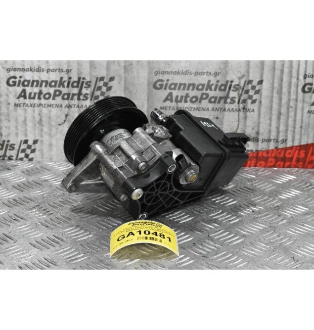 Αντλία Υδραυλικού Τιμονιού Mercedes-Benz C250 W212 170PS 651924 2009-2017 A0064664701 7693900514