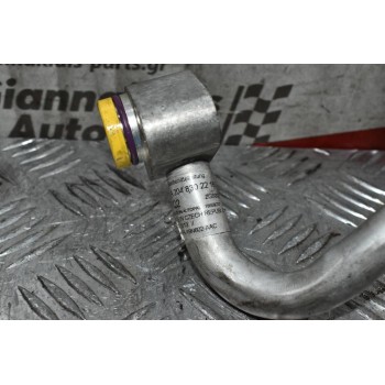 Σωλήνας A/C Mercedes-Benz C250 W212 170PS 651924 2009-2017 A2048302216