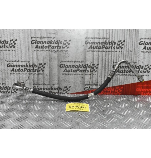 Σωλήνας Α/C Mercedes-Benz W212 C 220 W204 170PS 651911 2007-2015 Α2048305316 8300977596