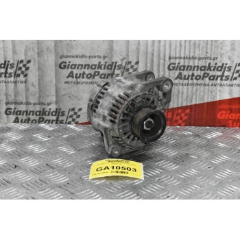 Δυναμο Daihatsu Sirion Κ3 1KR 1.0cc 2004-2010