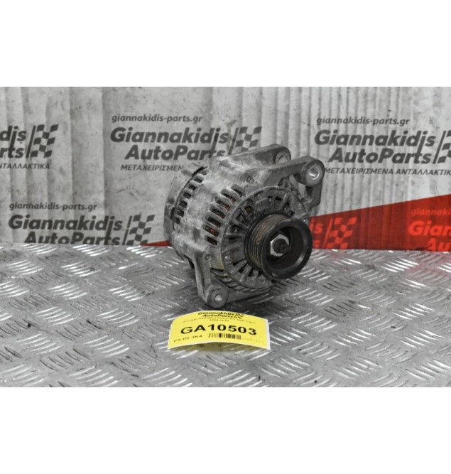 Δυναμο Daihatsu Sirion Κ3 1KR 1.0cc 2004-2010