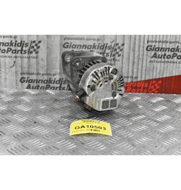 Δυναμο Daihatsu Sirion Κ3 1KR 1.0cc 2004-2010