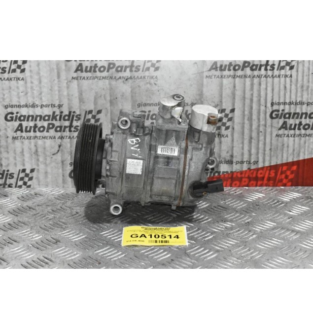 Κομπρεσέρ Aircondition Volkswagen Golf IV 1.4cc TSI BMY 2008-2013 1Κ0820859S GE447190-7957