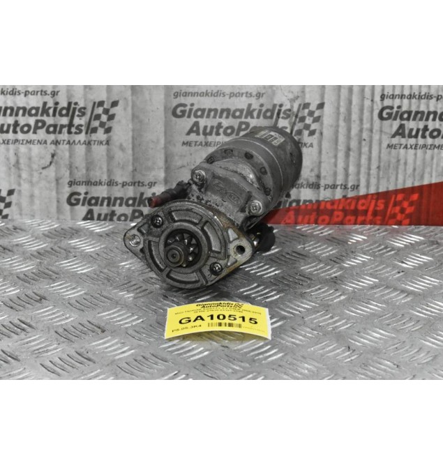 Μίζα Hyundai Santa Fe 2.2 D4EB 2005-2010 36100-27010 03101-3190