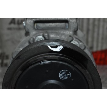 Κομπρεσέρ Aircondition Volkswagen Golf IV 1.4cc TSI BLG 2008-2013 DENSO 1Κ0820859Μ GE447190-7954 (Μικρό Σπάσιμο στην Τροχαλια)