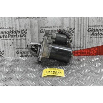 Μίζα Mini Cooper s W11B16D 2000-2006 0001106018