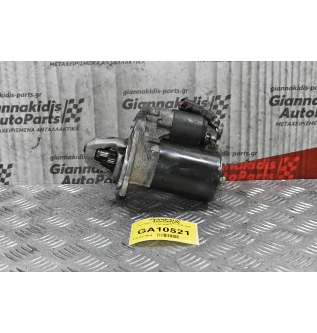 Μίζα Mini Cooper s W11B16D 2000-2006 0001106018