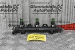 Μπεκιέρα Με Μπεκ Seat Ibiza BME 2002-2008 SIEMENS 03E133320A 03E906031