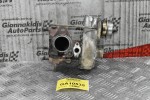 Turbo / Τουρμπίνα Toyota Corolla 1CD 2001-2007 17201-27020