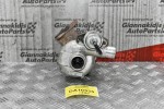 Turbo / Τουρμπίνα Toyota Corolla 1CD 2001-2007 17201-27020