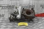Turbo/Τουρμπίνα Volvo 2.0cc S80 1999-2006 49377-06102