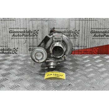 Turbo/Τουρμπίνα Volvo 2.0cc S80 1999-2006 49377-06102