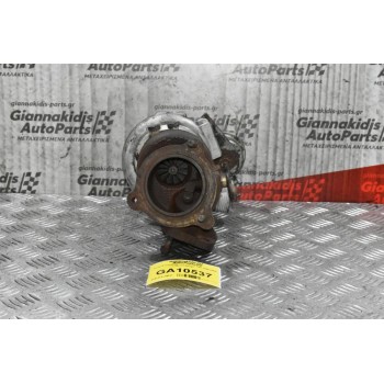 Turbo/Τουρμπίνα Volvo 2.0cc S80 1999-2006 49377-06102