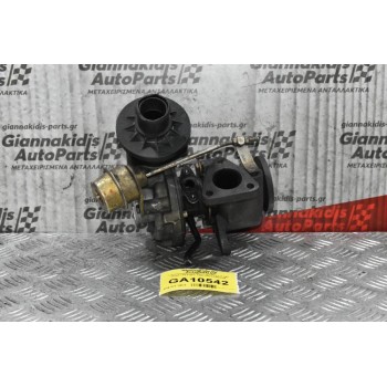 Turbo/Τουρμπίνα Mercedes-Benz A 160 W168 CDI 1998-2004 A6680960499