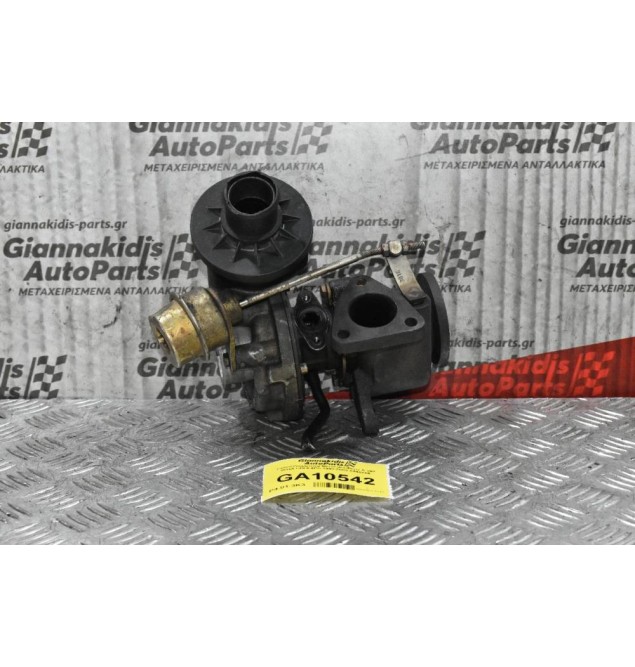 Turbo/Τουρμπίνα Mercedes-Benz A 160 W168 CDI 1998-2004 A6680960499