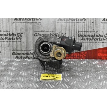 Turbo/Τουρμπίνα Mercedes-Benz A 160 W168 CDI 1998-2004 A6680960499