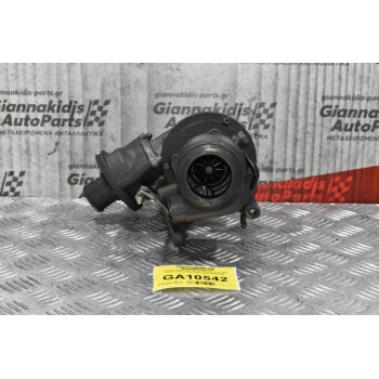 Turbo/Τουρμπίνα Mercedes-Benz A 160 W168 CDI 1998-2004 A6680960499
