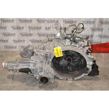 Χειροκίνητο Σασμάν Mitsubishi Asx 1.8 DID 4N13 2010-2020