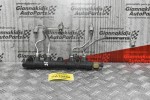 Μπεκιέρα Φλογέρα Με Σωληνακια Μπεκ Toyota Avensis 1CD Τ22 1998-2003
