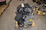 Κινητήρας - Μοτέρ Skoda Octavia - Passat - Eos - Altea - Touran - Golf 2.0 FSI 150PS BVY 2004-2010